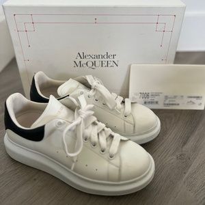 Alexander McQueens